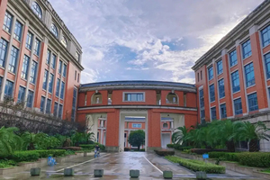 上海理工大學南校區