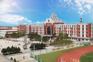吉林松原市高級中學